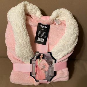 Hotel Spa Collection Bath Robe